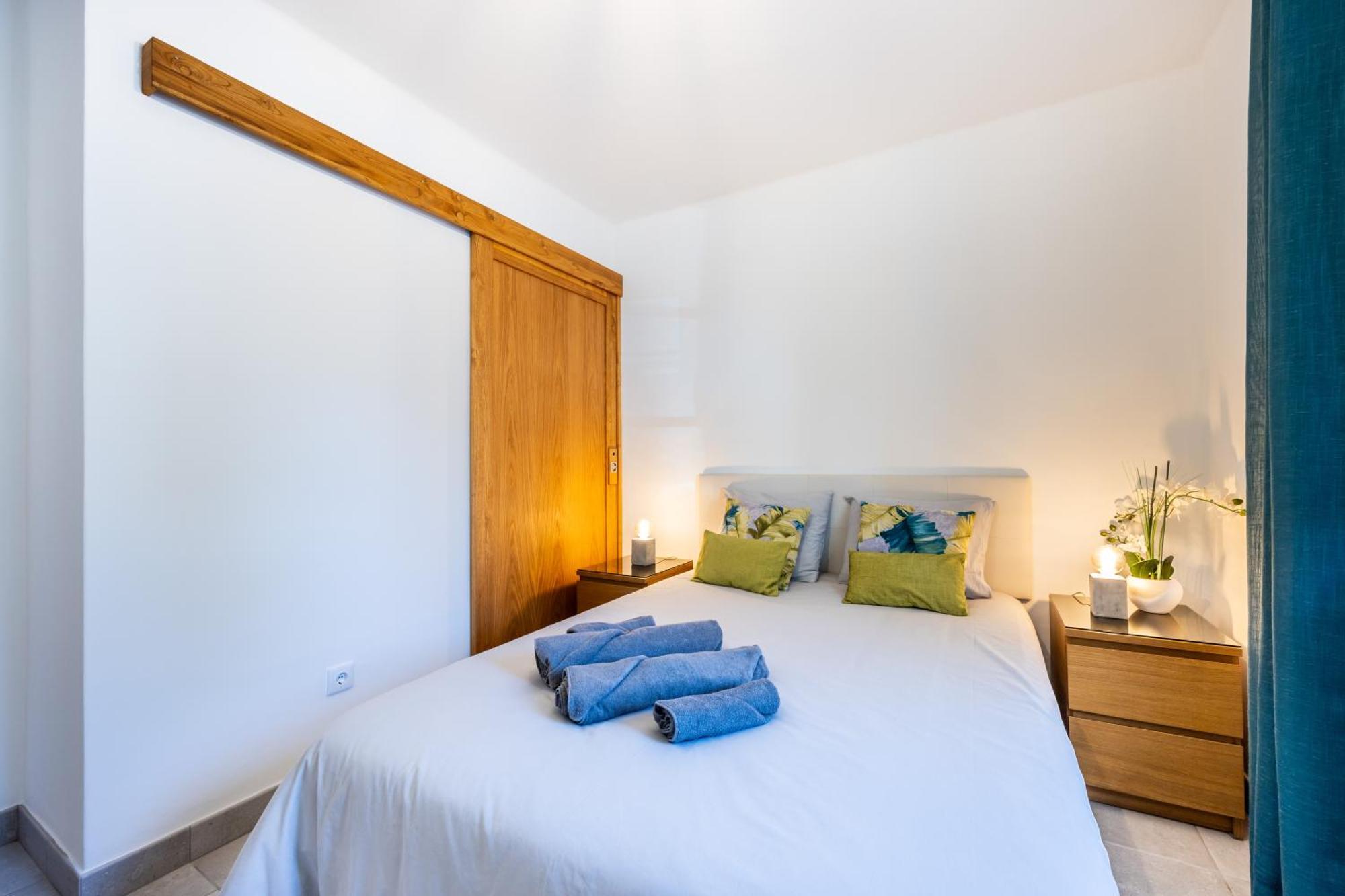 Casa Memoria Apartment Vila do Bispo Exterior photo